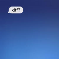 DTF (Single)