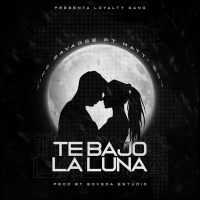 Te Bajo La Luna (feat. Matti Eddu) (Single)