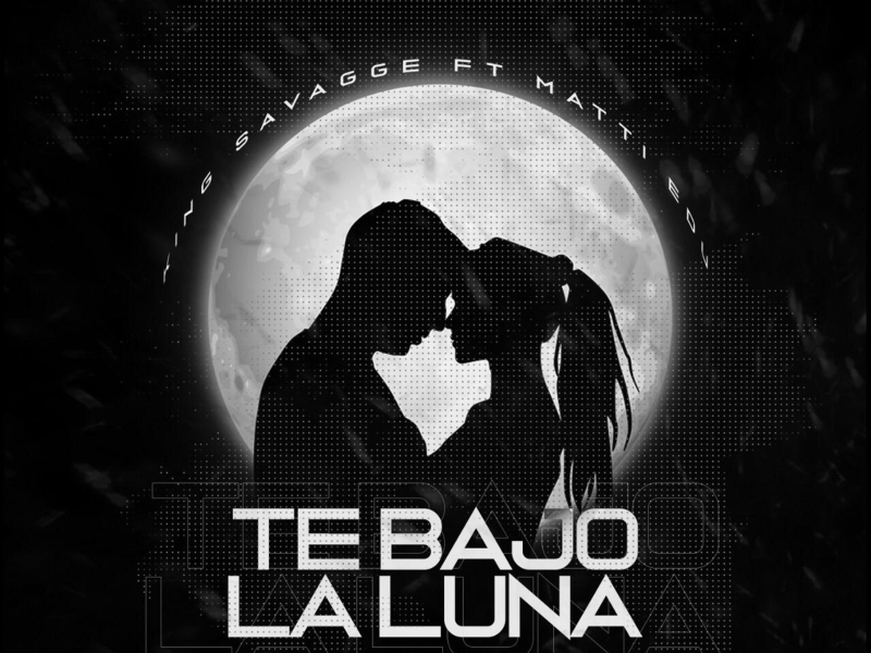 Te Bajo La Luna (feat. Matti Eddu) (Single)
