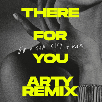 There For You (ARTY Remix) (Single)
