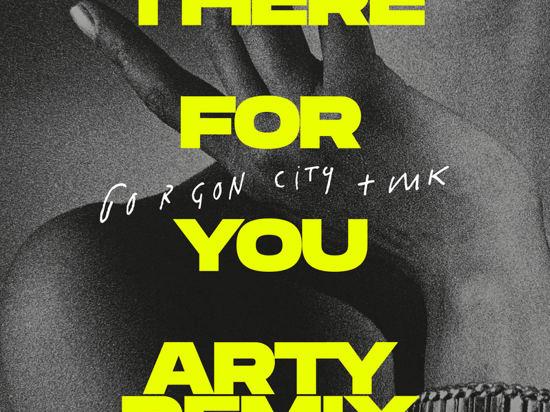 There For You (ARTY Remix) (Single)