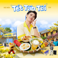 Tết Tấn Tới (Single)