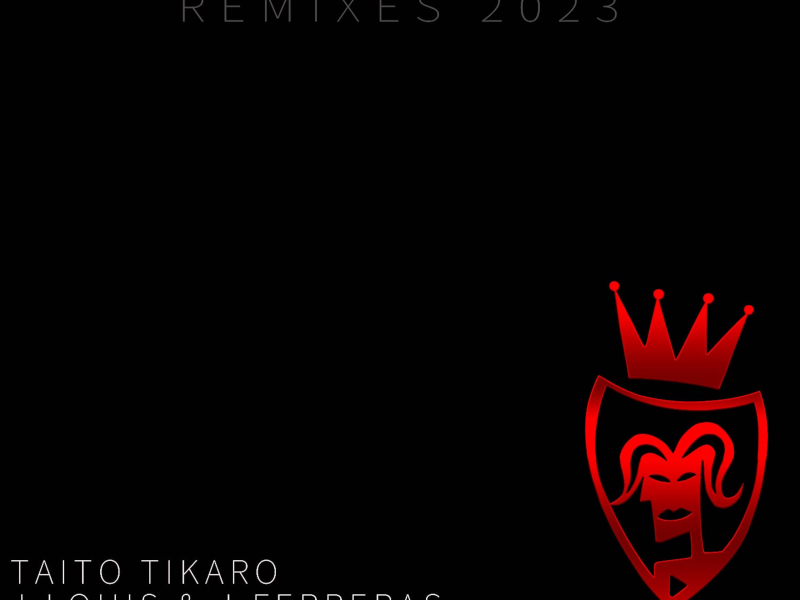 Brothers & Sisters (Remixes 2023) (EP)