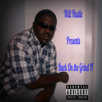 Back On The Grind II (Single)