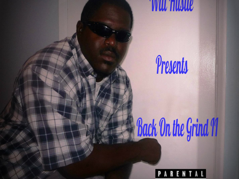 Back On The Grind II (Single)