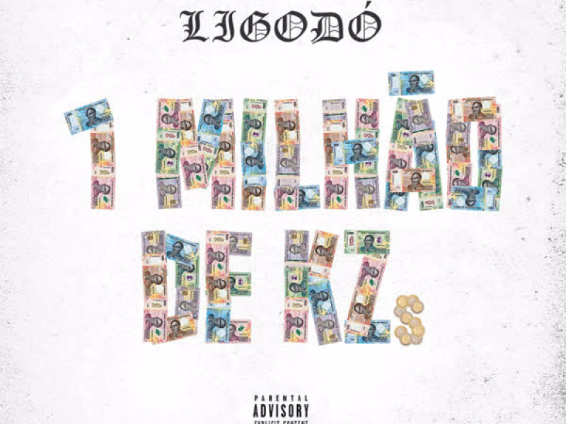 1 Milhão de KZs (Single)