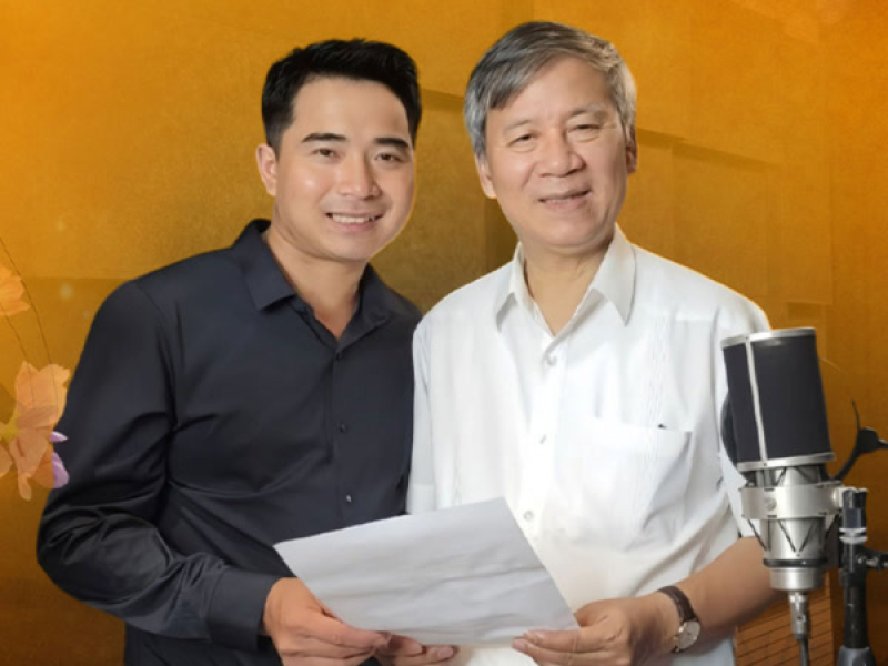 Mùi Của Mẹ (Single)