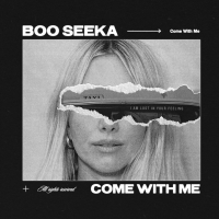 Come With Me (Single)