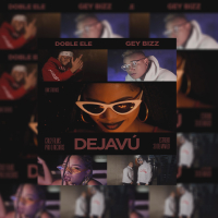 Deja vu (feat. Gey Bizz) (Single)