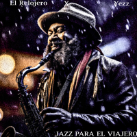 Jazz para el Viajero (Single)