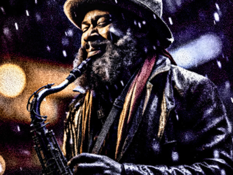 Jazz para el Viajero (Single)