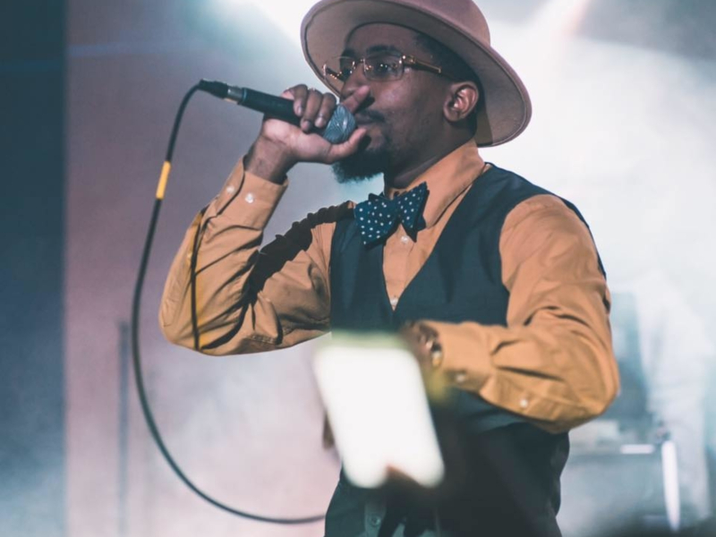 Untouchable (Remix) [feat. Sir Michael Rocks]