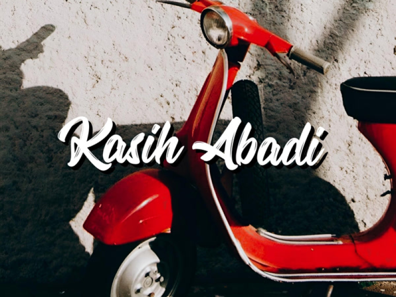 Kasih Abadi (Single)