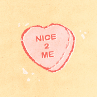 nice 2 me (Single)