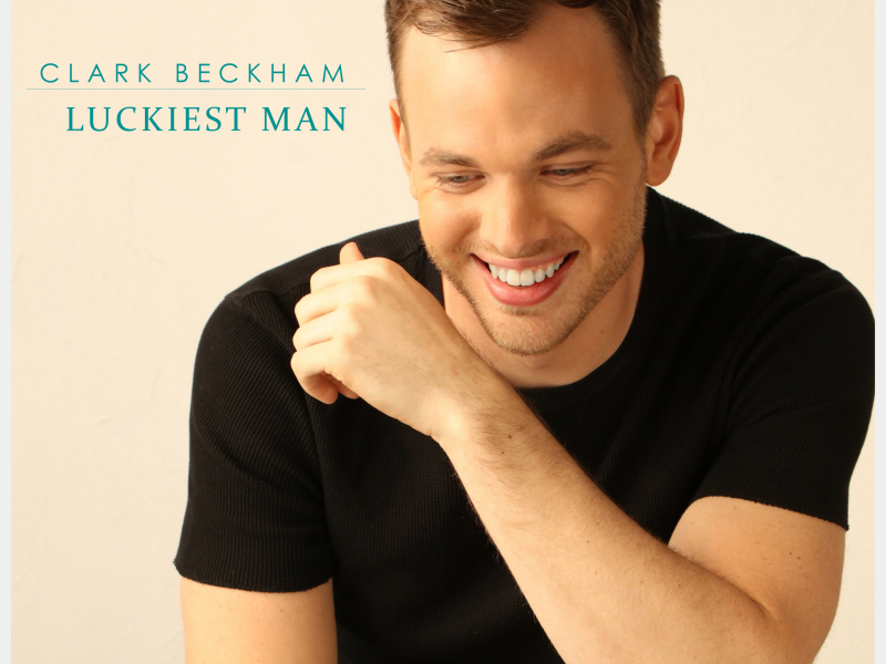 Luckiest Man (Single)