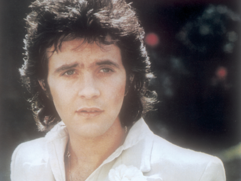 David Essex