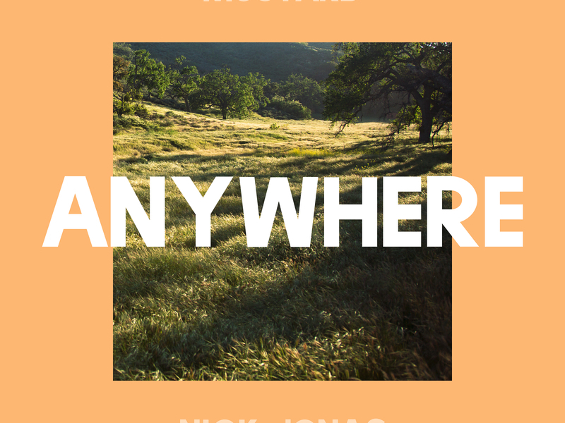 Anywhere (Single)