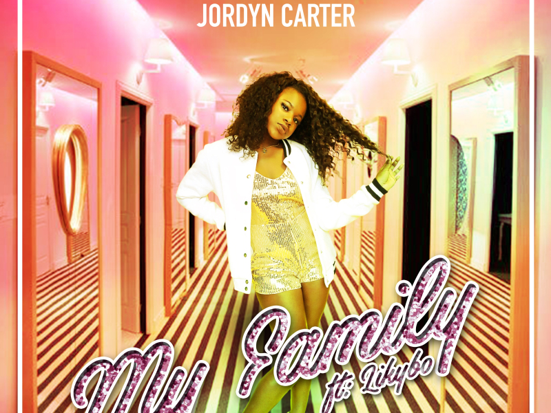 My Family (feat. Likybo)