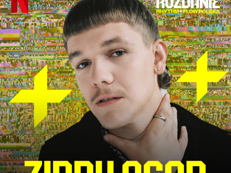 Hałas - Nowe Rozdanie | S1 (EP)