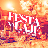 Festa na Laje (Single)