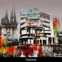 Sang Dewi Hatiku (Single)