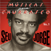 Músicas Para Churrasco (Vol. I)