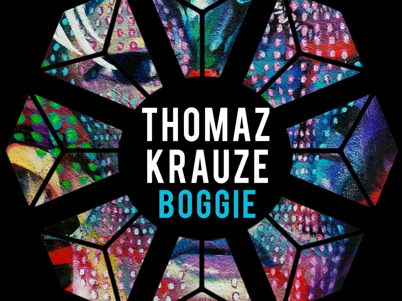 Boogie (Single)