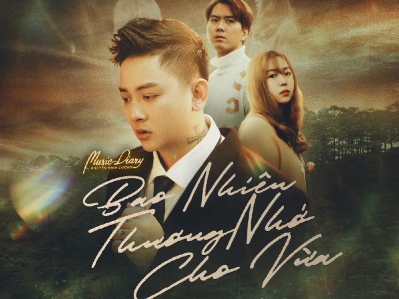 Bao Nhiêu Thương Nhớ Cho Vừa (Single)