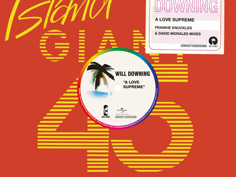 A Love Supreme (Remixes)