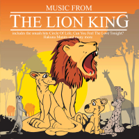 Music From The Lion King