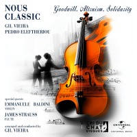 Goodwill, Altruism, Solidarity (Single)