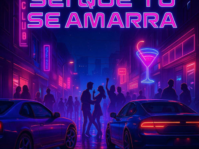 Sei que tu se amarra (Single)