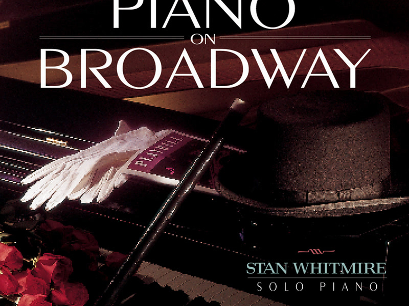 Piano On Broadway