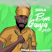 Bun Ganja 24/7 (EP)
