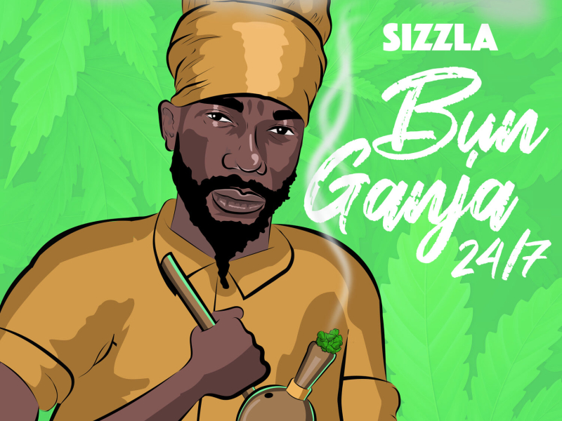 Bun Ganja 24/7 (EP)