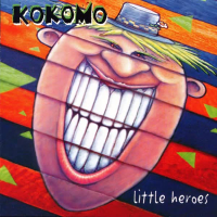 Little Heroes (Single)