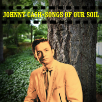 Songs Of Our Soil