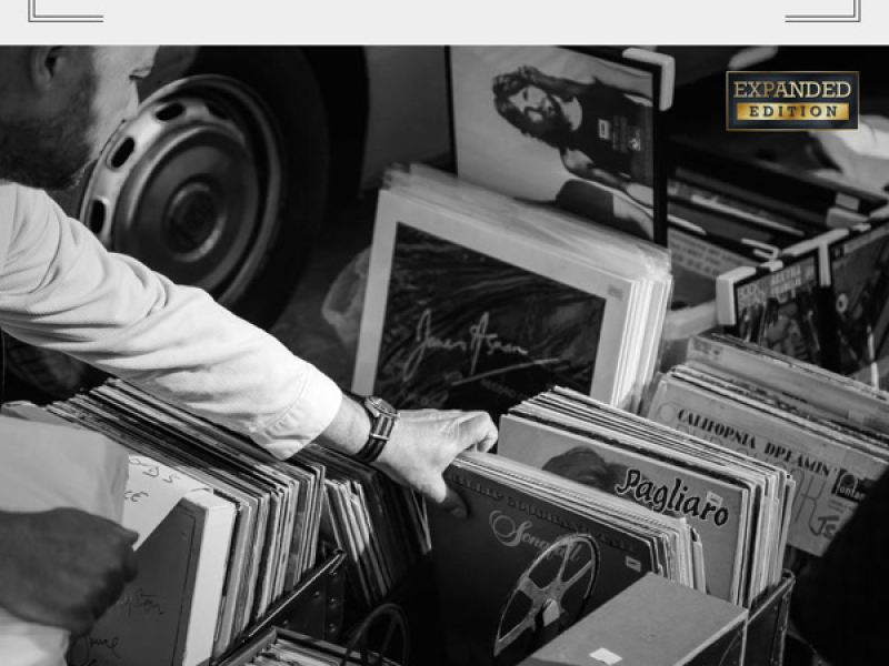 Let Me Belong To You (Expanded Edition)