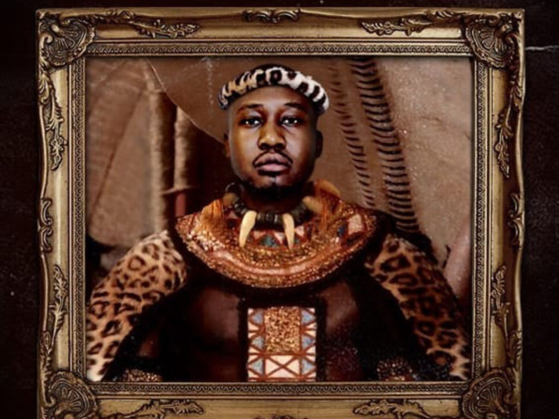 Yamemeza Inkosi (Single)