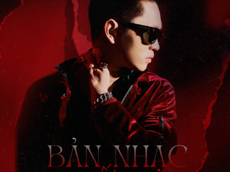 Bản Nhạc Cuối (Cho Em) (Single)