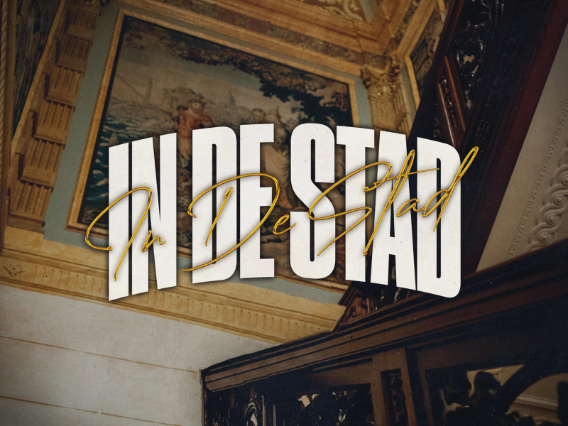 In De Stad (Single)