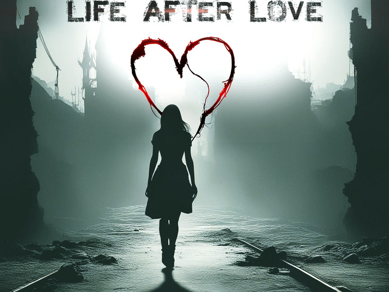 Life After Love (Single)