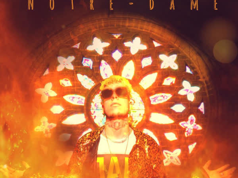 NOTRE - DAME (Single)