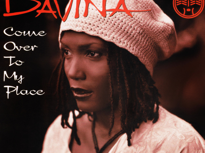 Come Over To My Place (EP)