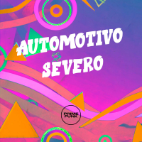 AUTOMOTIVO SEVERO (Single)