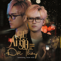 Giữ Ai Đó Đổi Thay (Single)