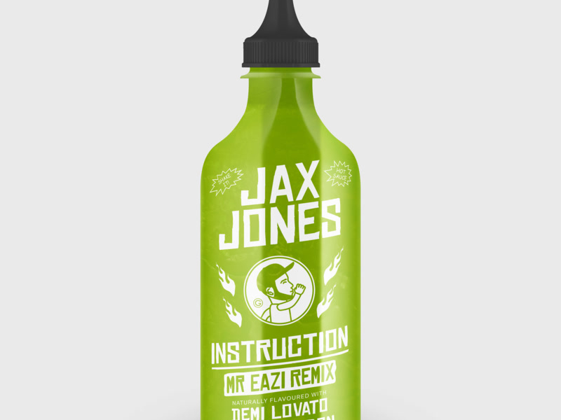 Instruction (Mr Eazi Remix) (Single)