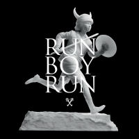 Run Boy Run (EP) (Single)