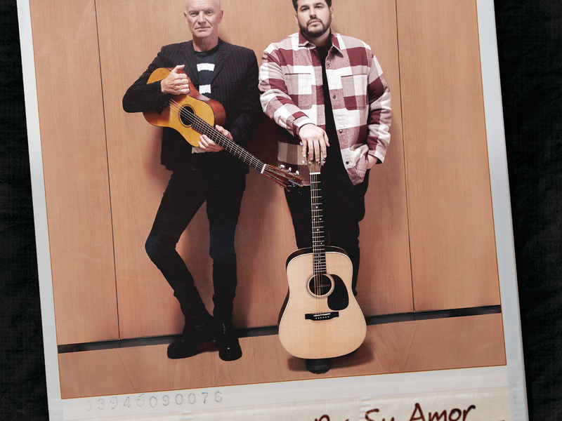 Por Su Amor (Single)