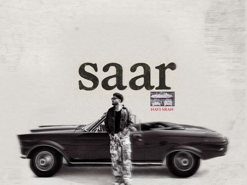Saar (Single)